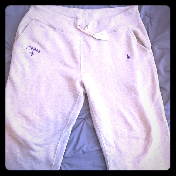 Polo Ralph Lauren Other - Polo sweatpants